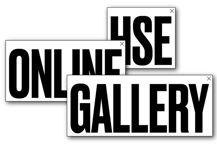 Open call на участие в проекте HSE ONLINE GALLERY