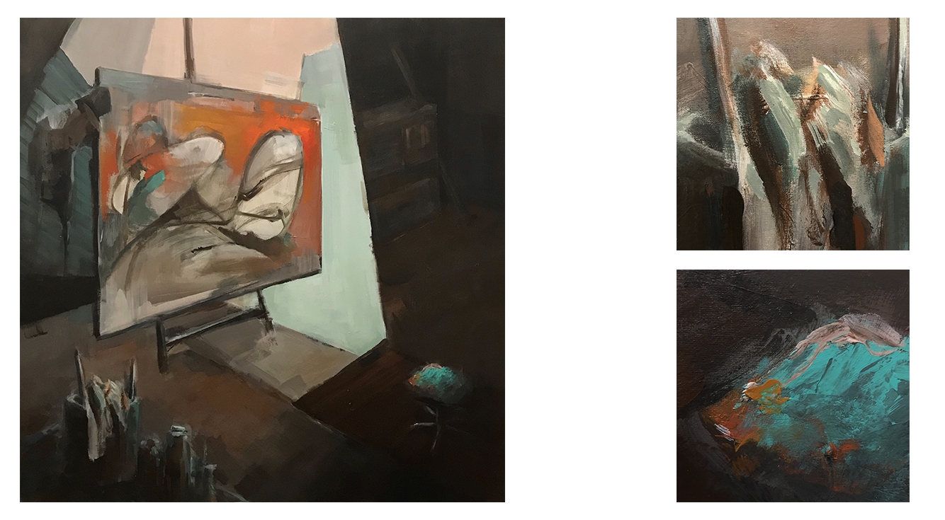 HSE ONLINE GALLERY // ПЕРЕЗВОНИ НА ДОМАШНИЙ