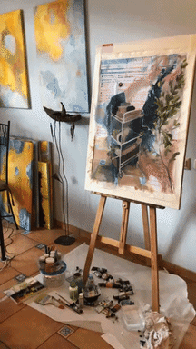 HSE ONLINE GALLERY // ПЕРЕЗВОНИ НА ДОМАШНИЙ