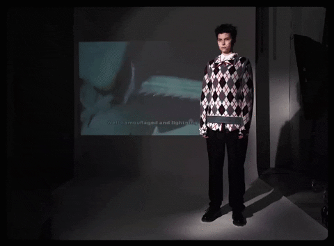 HSE ONLINE GALLERY // Алена Неведрова MADSKILLZ 