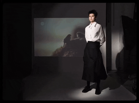 HSE ONLINE GALLERY // Алена Неведрова MADSKILLZ 