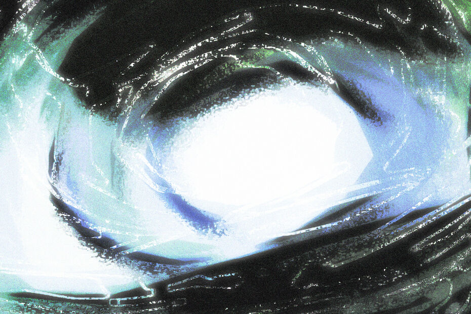 Зимний успокаивающий микстейп от студентов направления «Саунд-арт и саунд-дизайн»