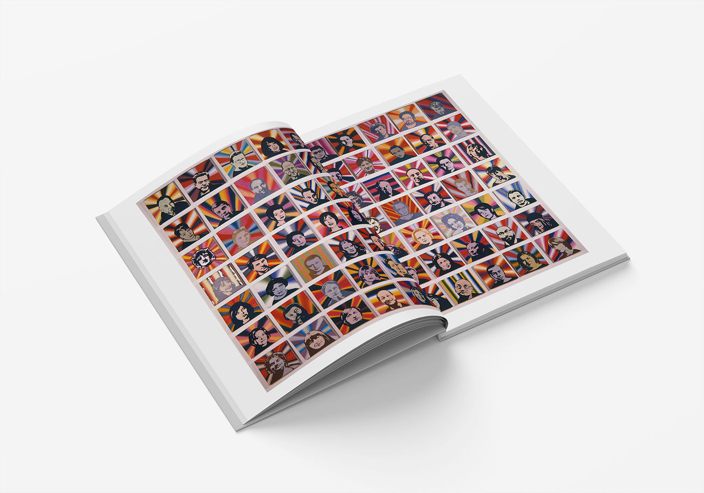 Издательство Лаборатории дизайна НИУ ВШЭ