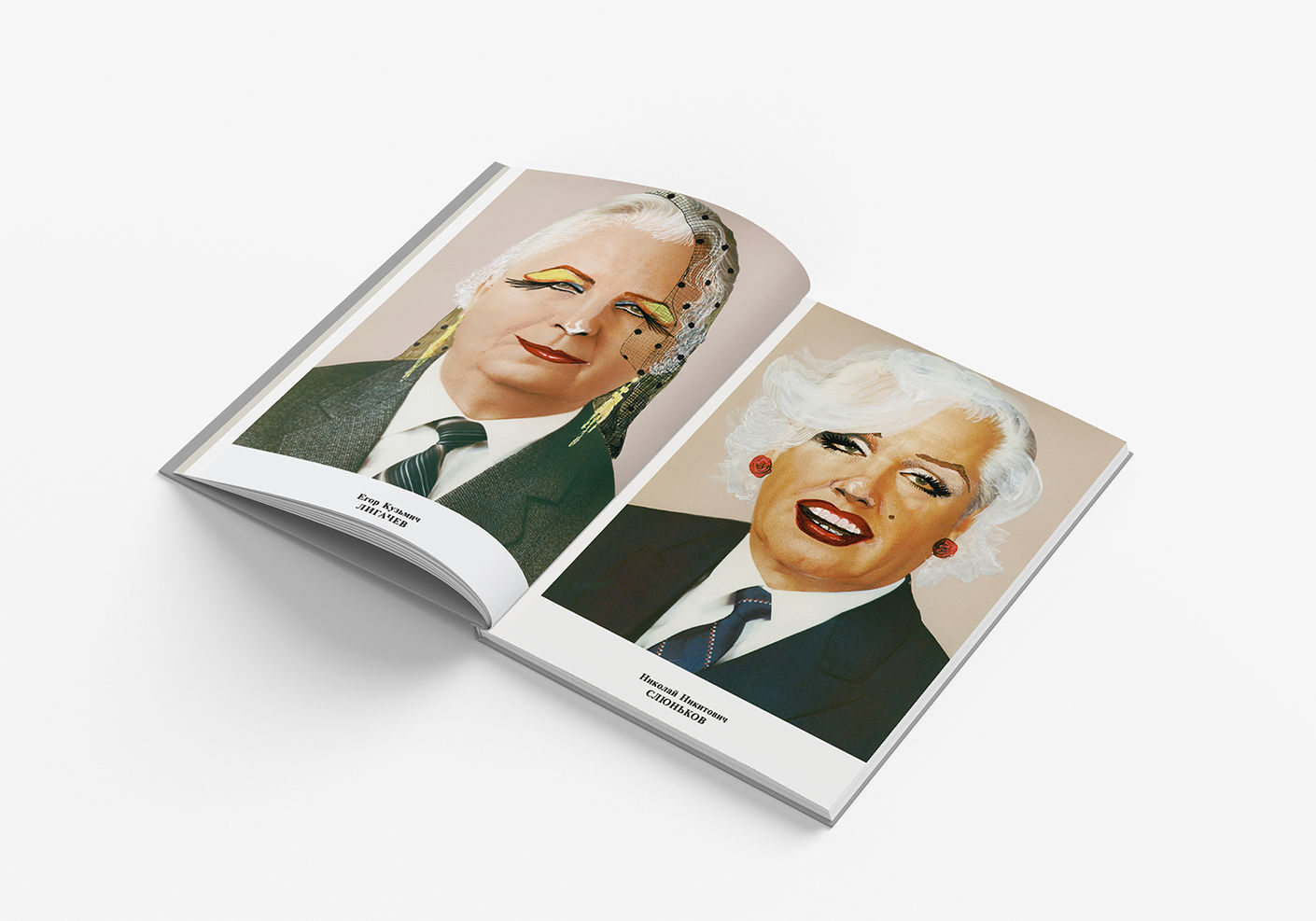 Издательство Лаборатории дизайна НИУ ВШЭ