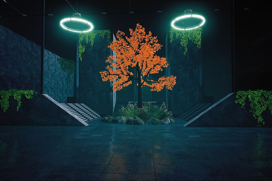 Гейм-дизайн и виртуальная реальность