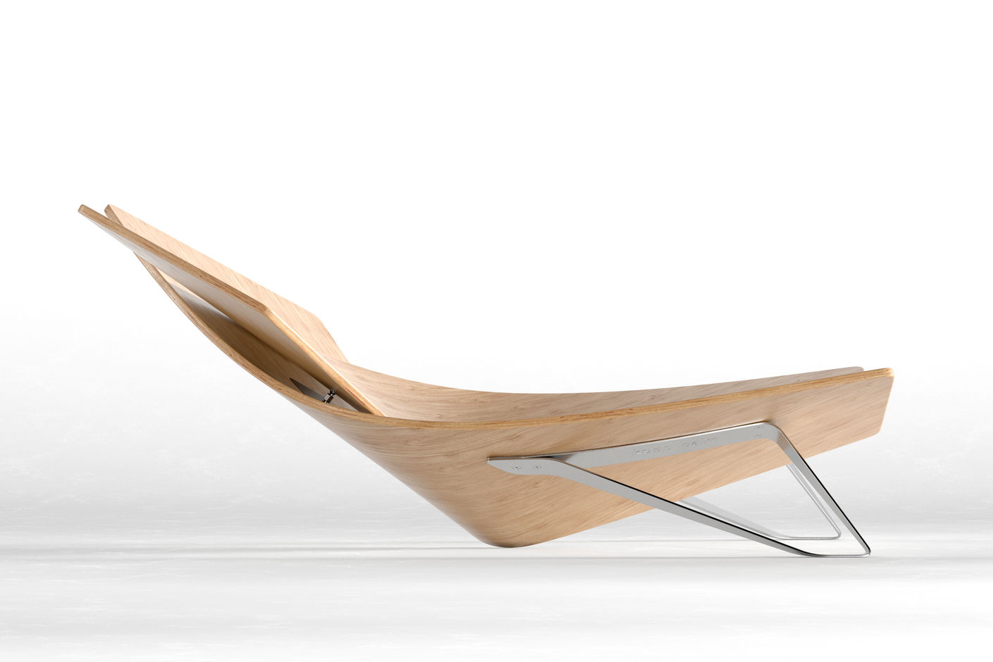 Calming Chair. Что, если мебель тоже хочет отдохнуть?