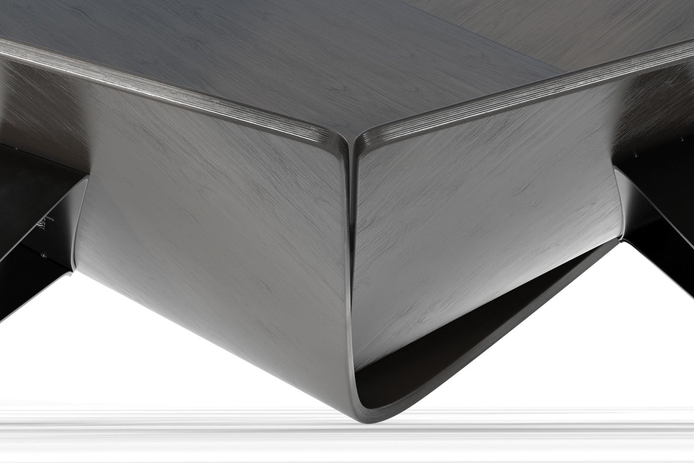 Calming Chair. Что, если мебель тоже хочет отдохнуть?