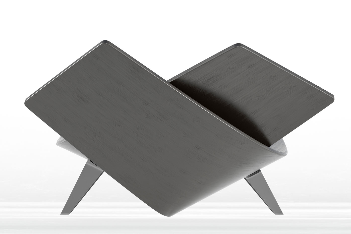 Calming Chair. Что, если мебель тоже хочет отдохнуть?