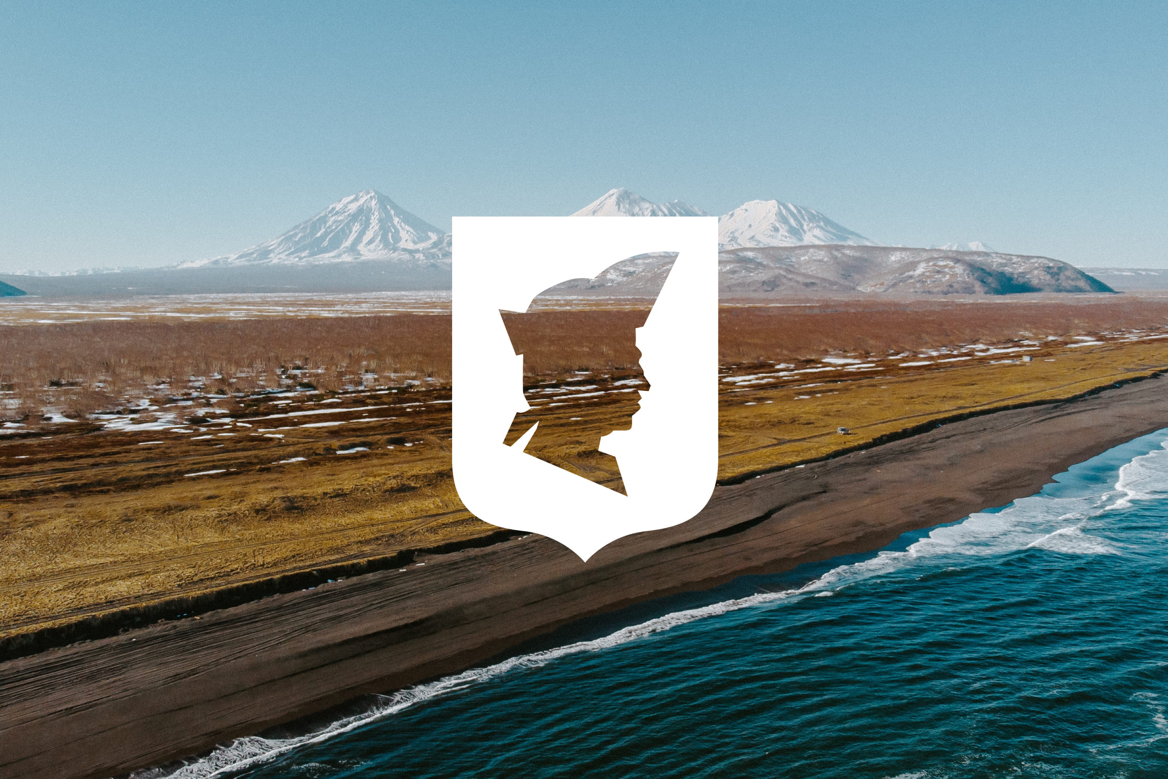 Айдентика Камчатского Государственного Университета