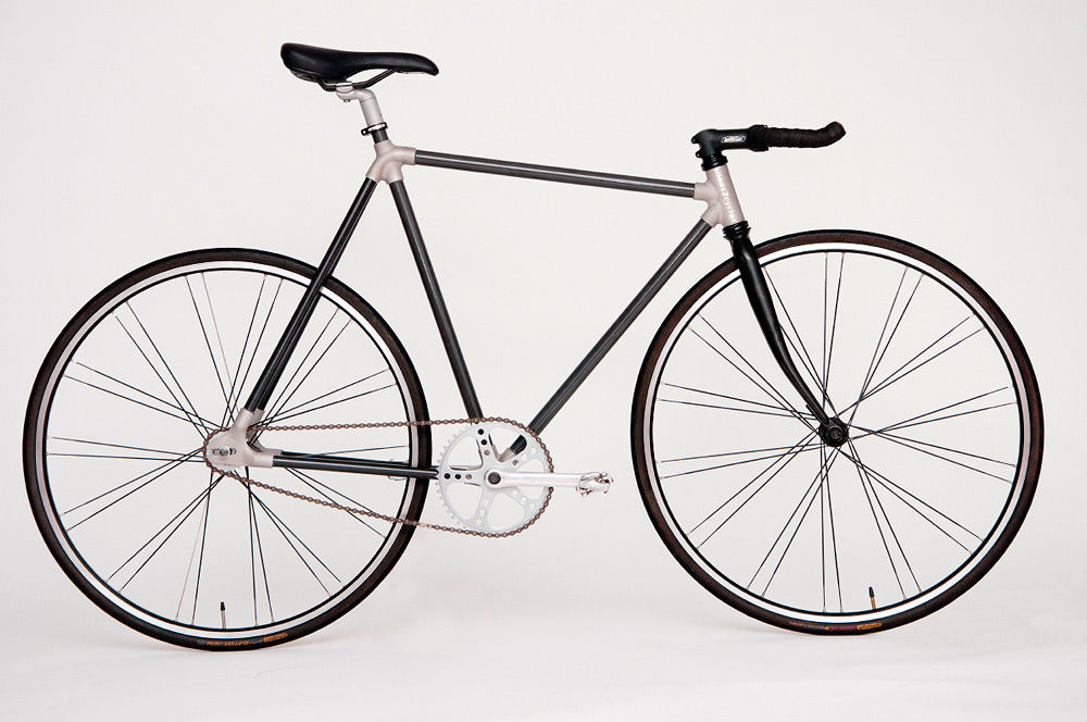 ideas2cycles, Финляндия, The Fixer, 2012