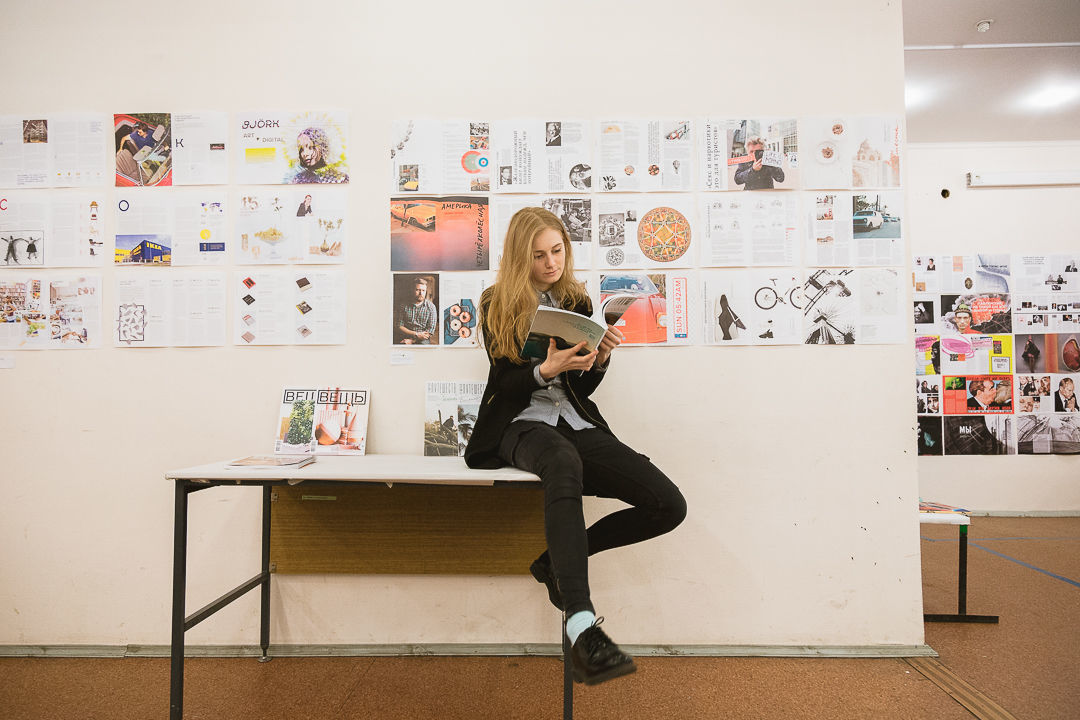 Школа дизайна НИУ ВШЭ – Проходные баллы ЕГЭ и вступительные испытания