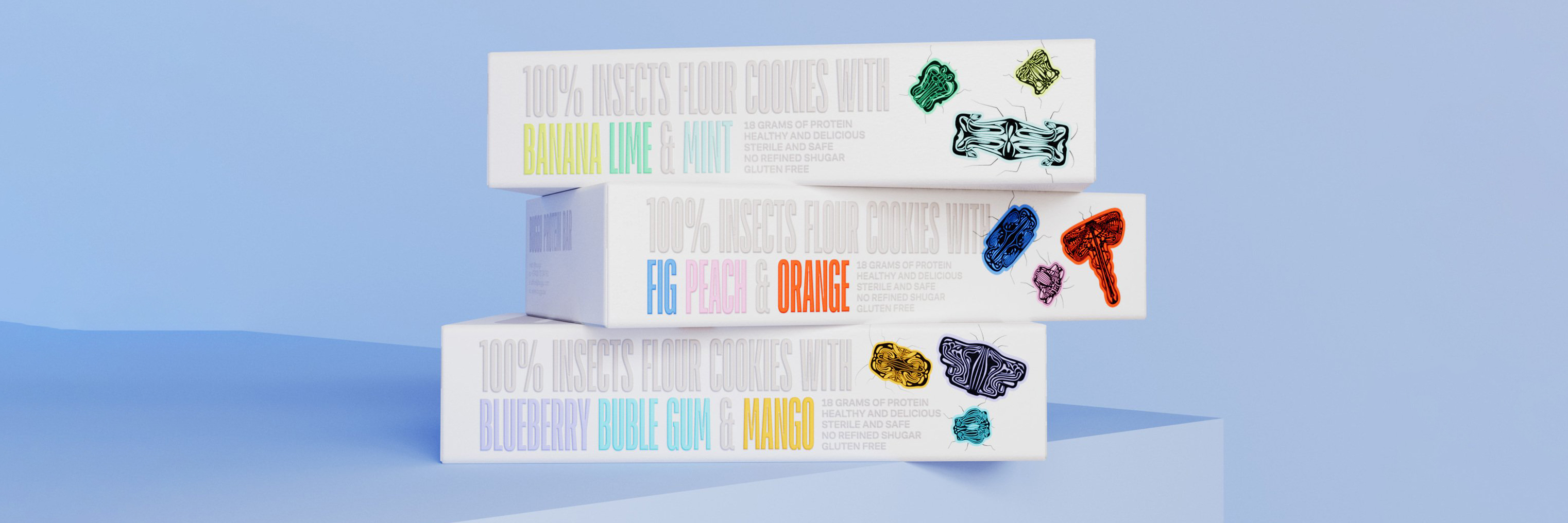 Инструменты визуальных коммуникаций. Интенсивный курс — дополнительное образование в Школе дизайна НИУ ВШЭ