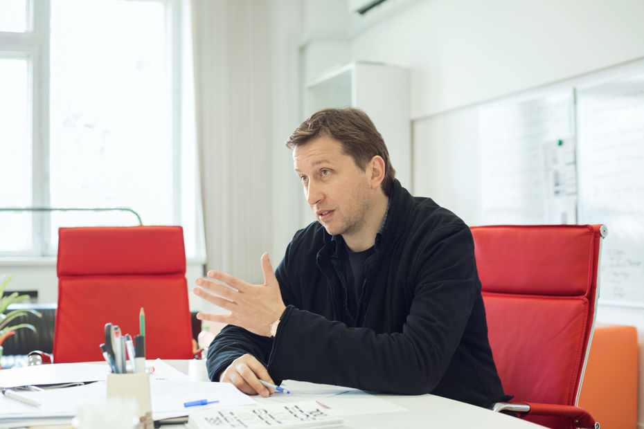 Мещеряков Арсений Владимирович