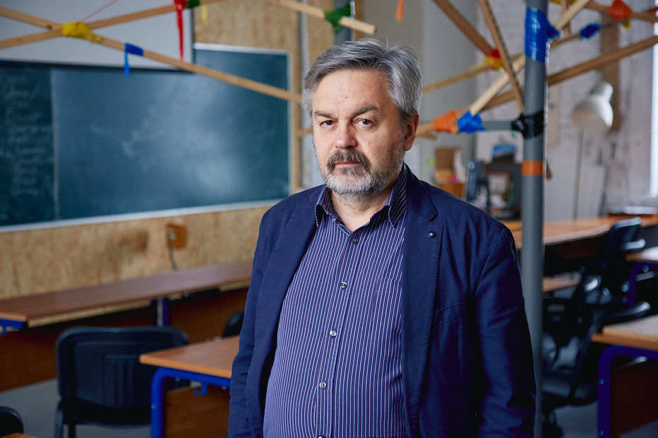 Кавтарадзе Сергей Юрьевич