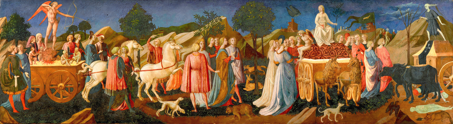 Журнал ВШЭ по искусству и дизайну, № 1 (1/2024)