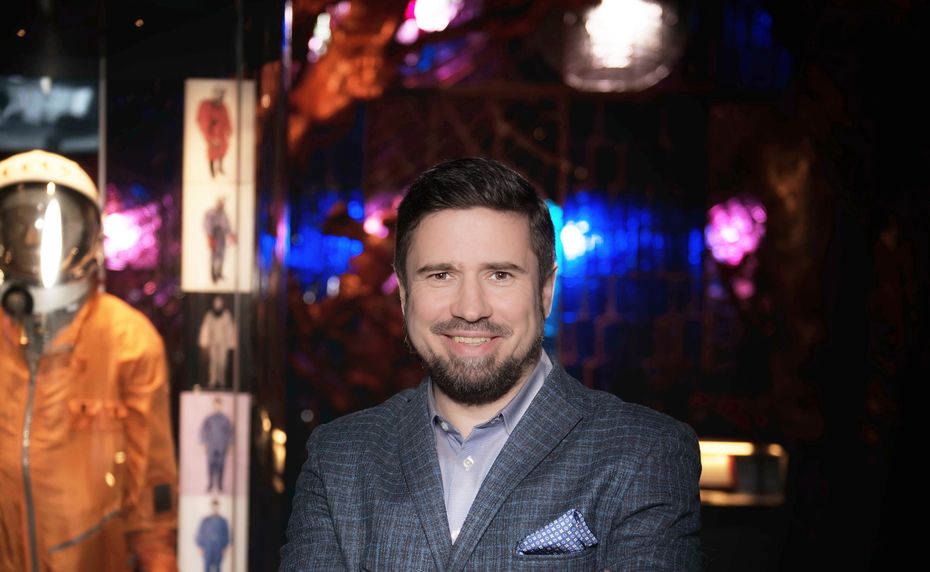 Сергей Жигарев
