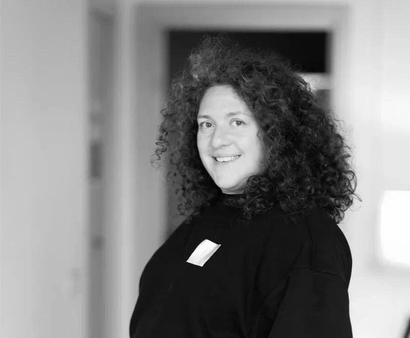 Любовь Гурарий
