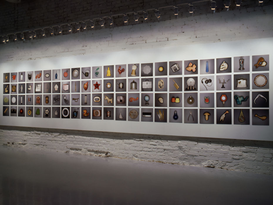 Владислав Ефимов, Где вещи, 2008