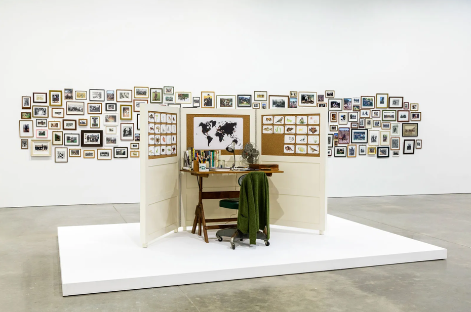 Марк Дион, Человек и игра, 2013