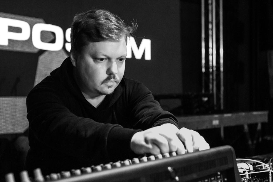 Фёдор Веткалов
