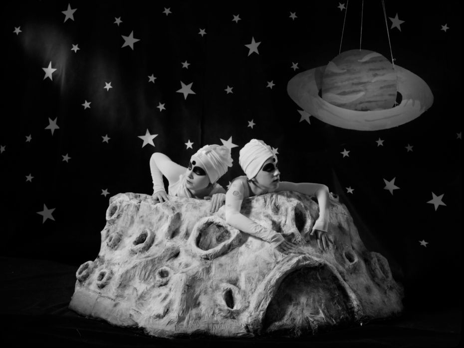 Дарья Гнатченко. Somer, 2022