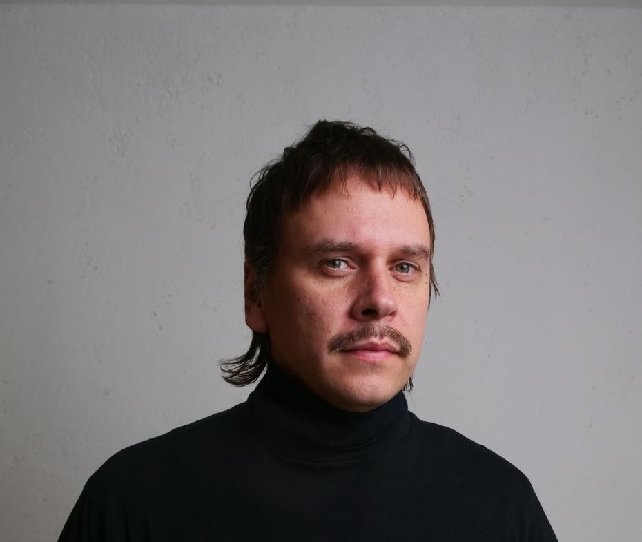 Михаил Мазунов