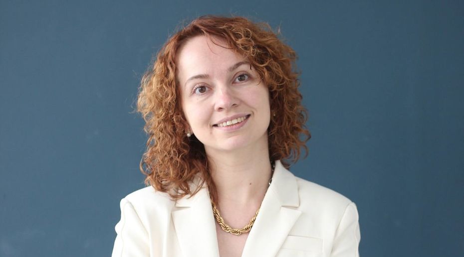 Евгения Евпак