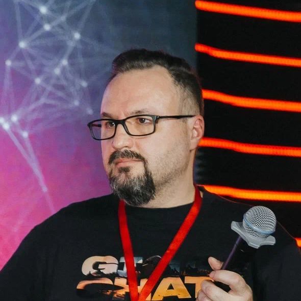 Алексей Минин