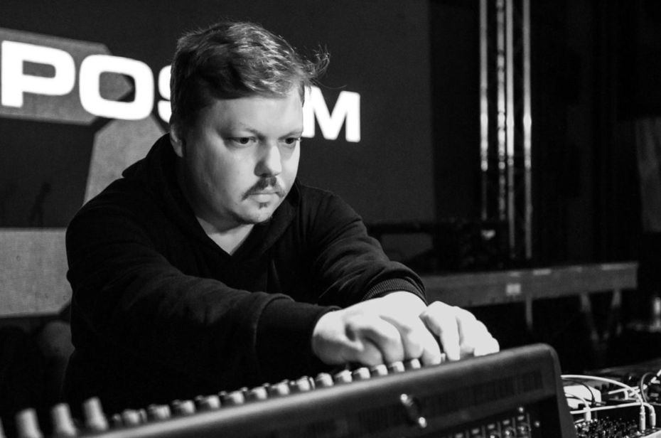 Федор Веткалов