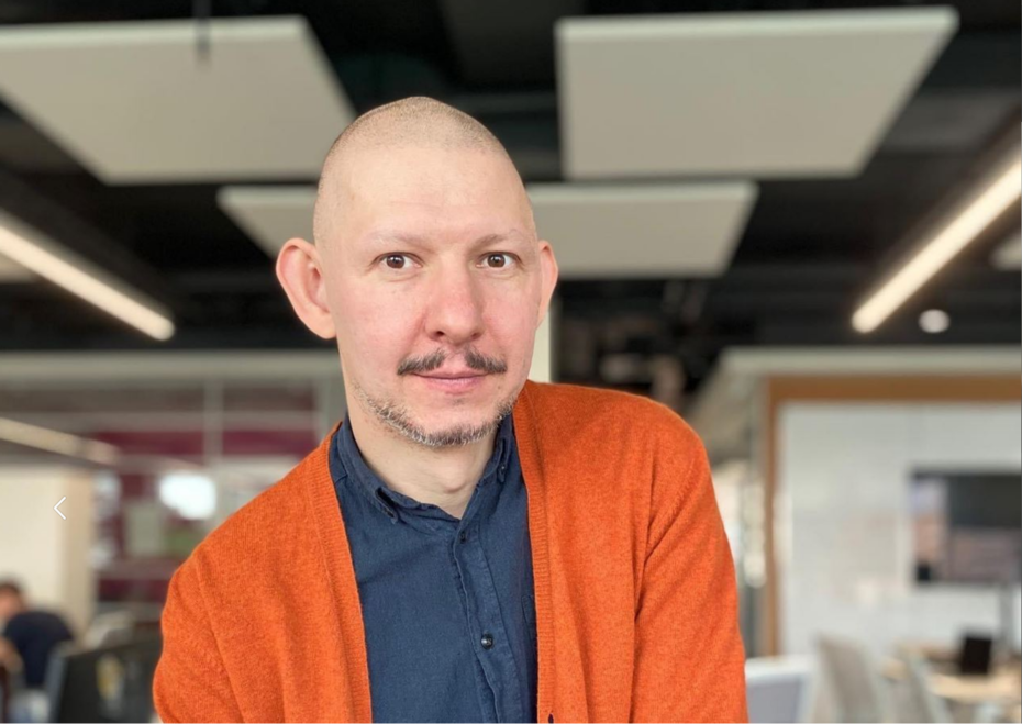 Гренков Александр