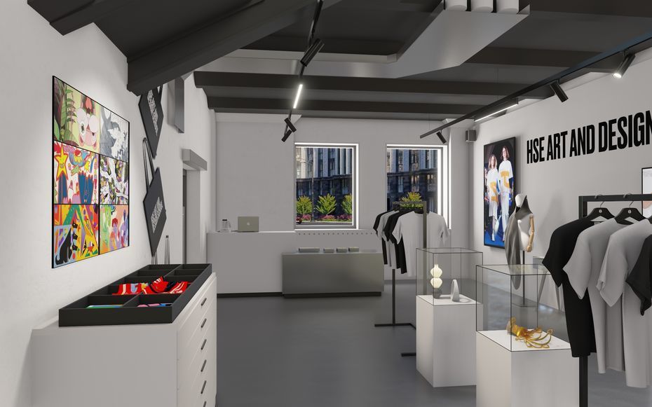 HSE DESIGN LAB Лаборатория дизайна НИУ ВШЭ — hsedesignlab.ru