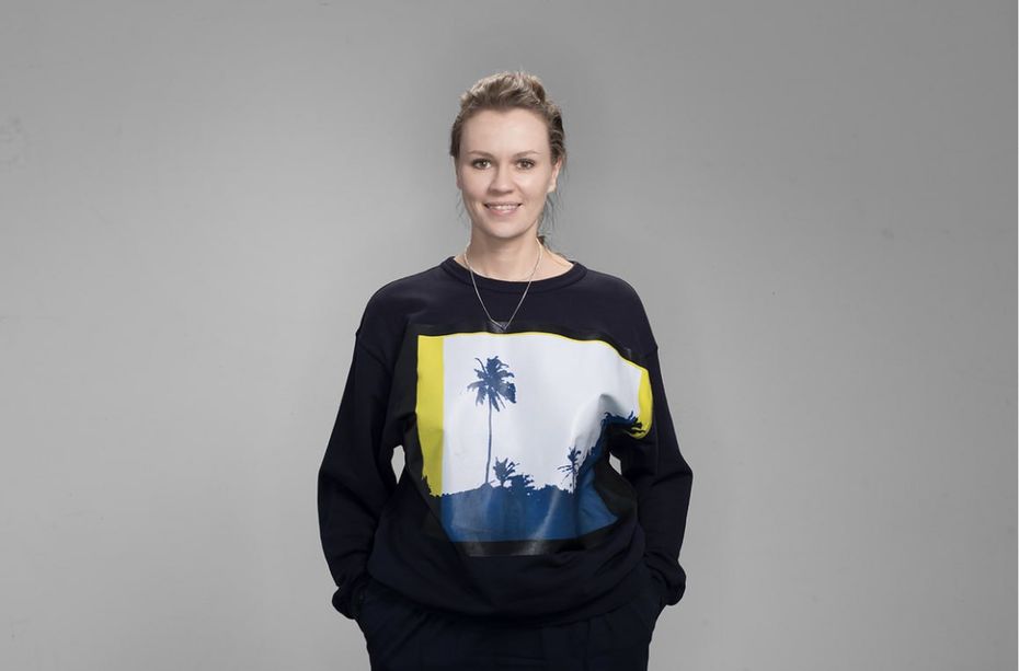 Екатерина Сычева