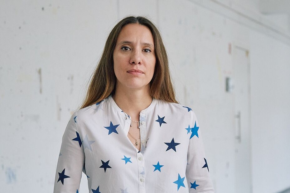 Наталья Логутова