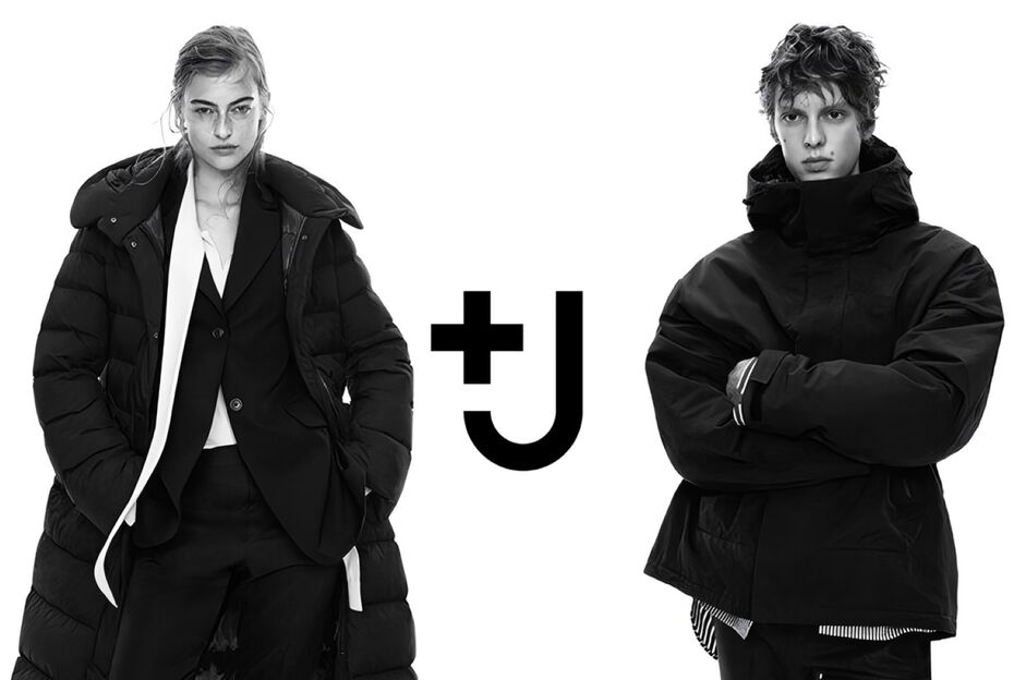 UNIQLO x Jil Sander