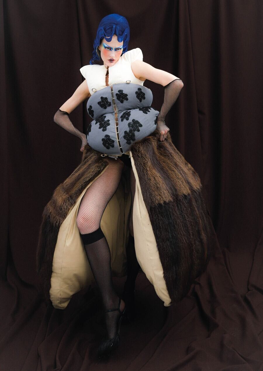 Илья Мигачев. HEE-HEE, HA-HA