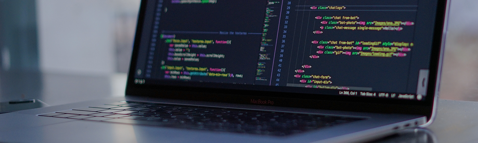 Креативные индустрии || IT