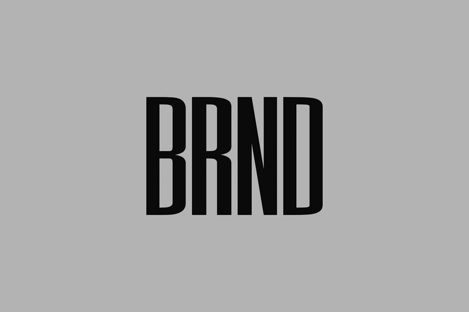 BRND