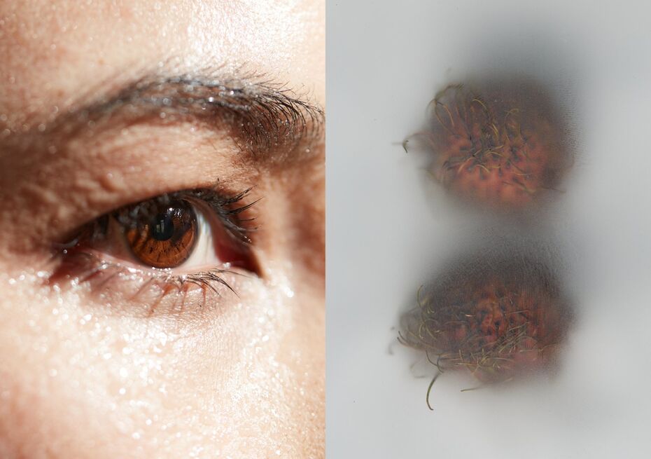 Дарья Блинова. HEYDAY, 2023