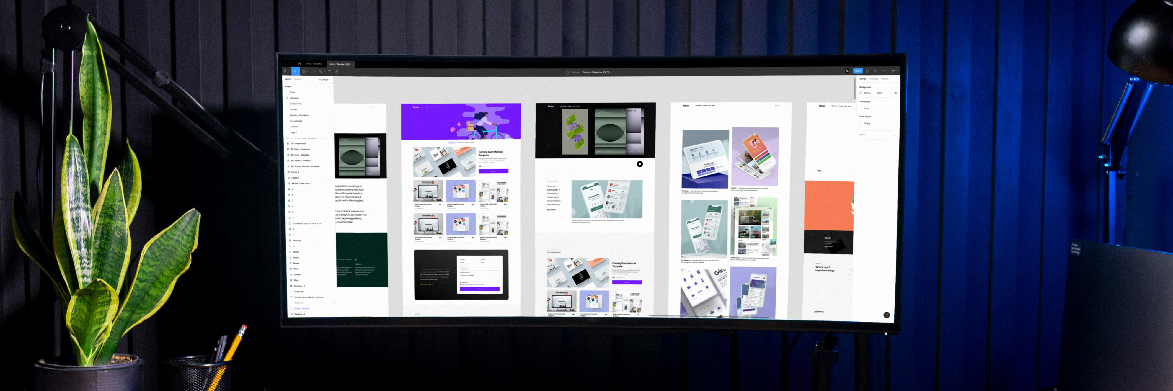 Визуальный сторителлинг — онлайн-курс дополнительного образования в Школе дизайна НИУ ВШЭ — Нижний Новгород