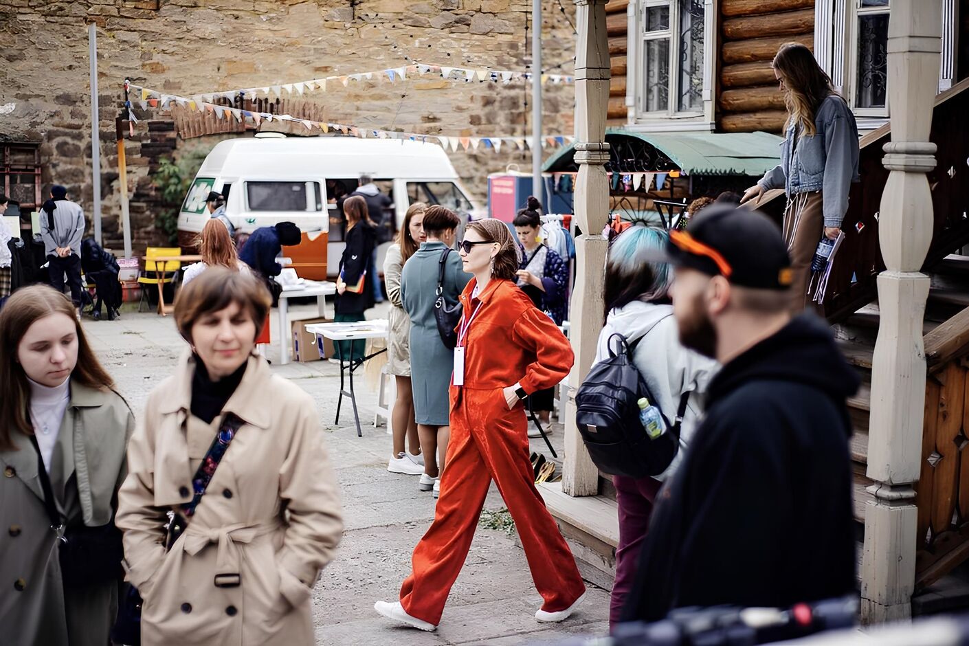 Фото: LongFashionWeekend Ural