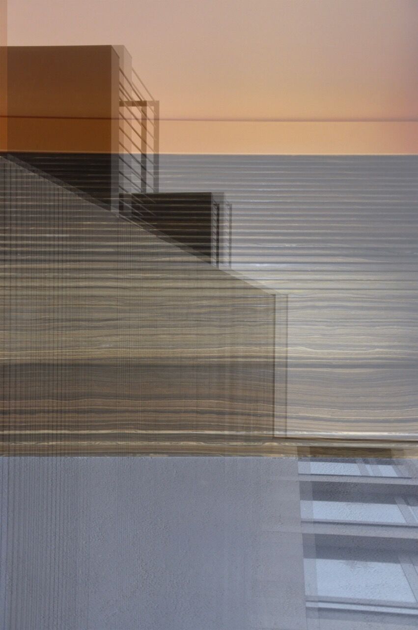 Анастасия Литвинова, Отражения (Элитный дом «Малая Ордынка, 19» Sminex), 2024