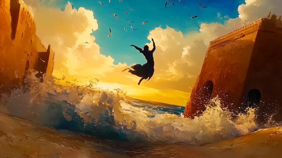 Вадим Булгаков