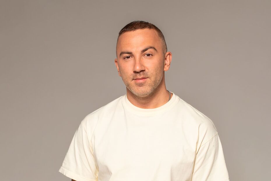 Александр Лагута