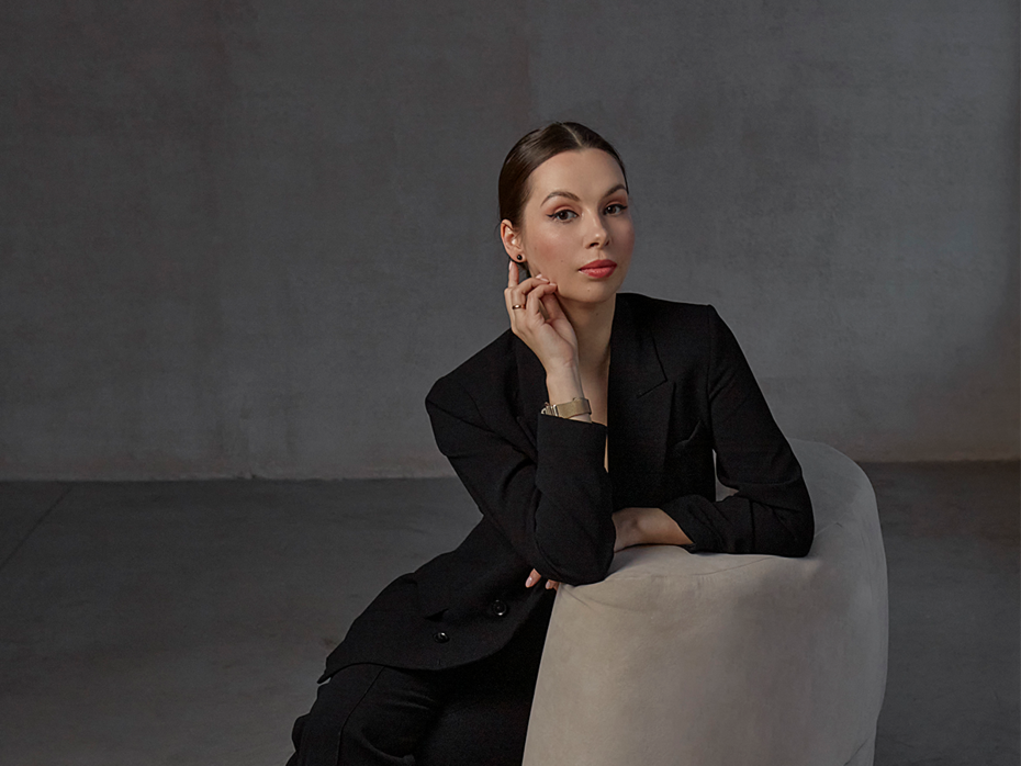 Мария Нечаева