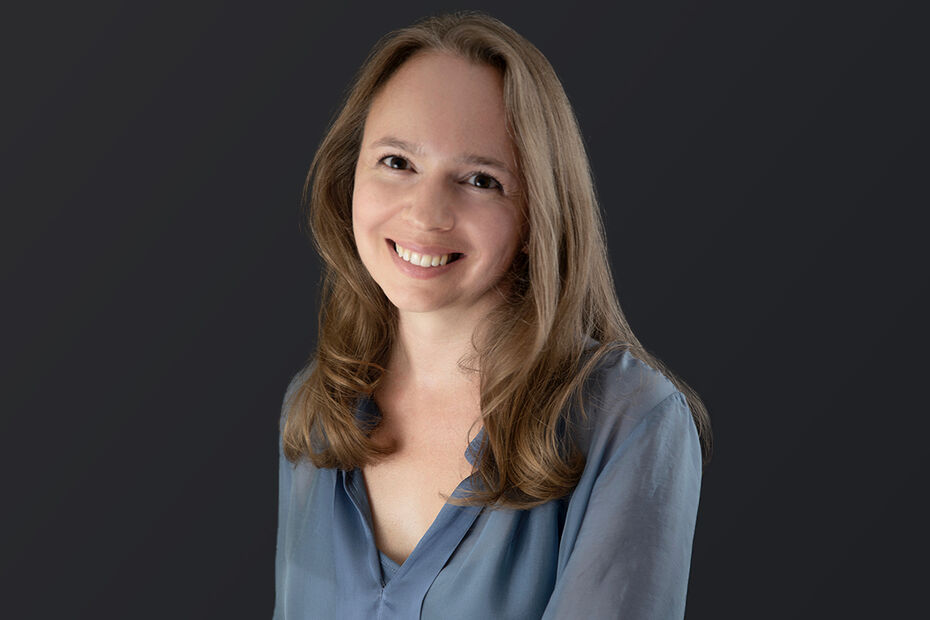 Анна Пронская