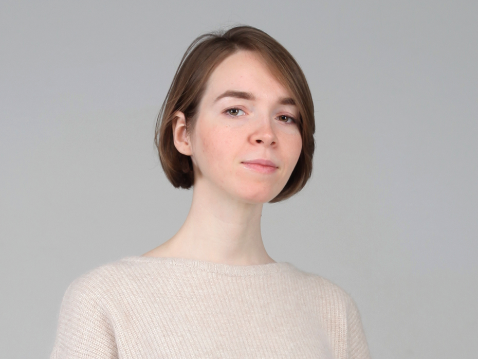 Маргарита Гайдук