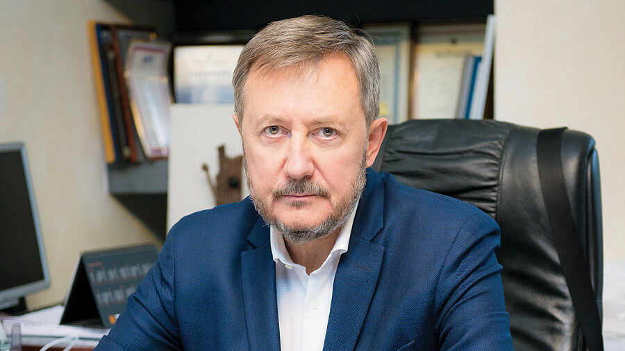 Сергей Туманин