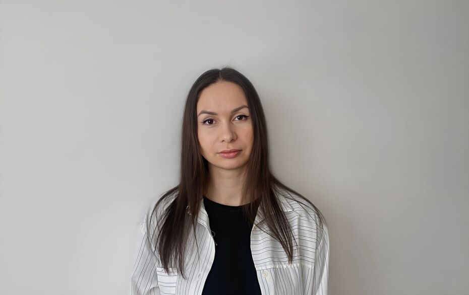 Анастасия Громова