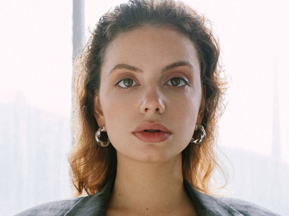 Александрина Каменсон