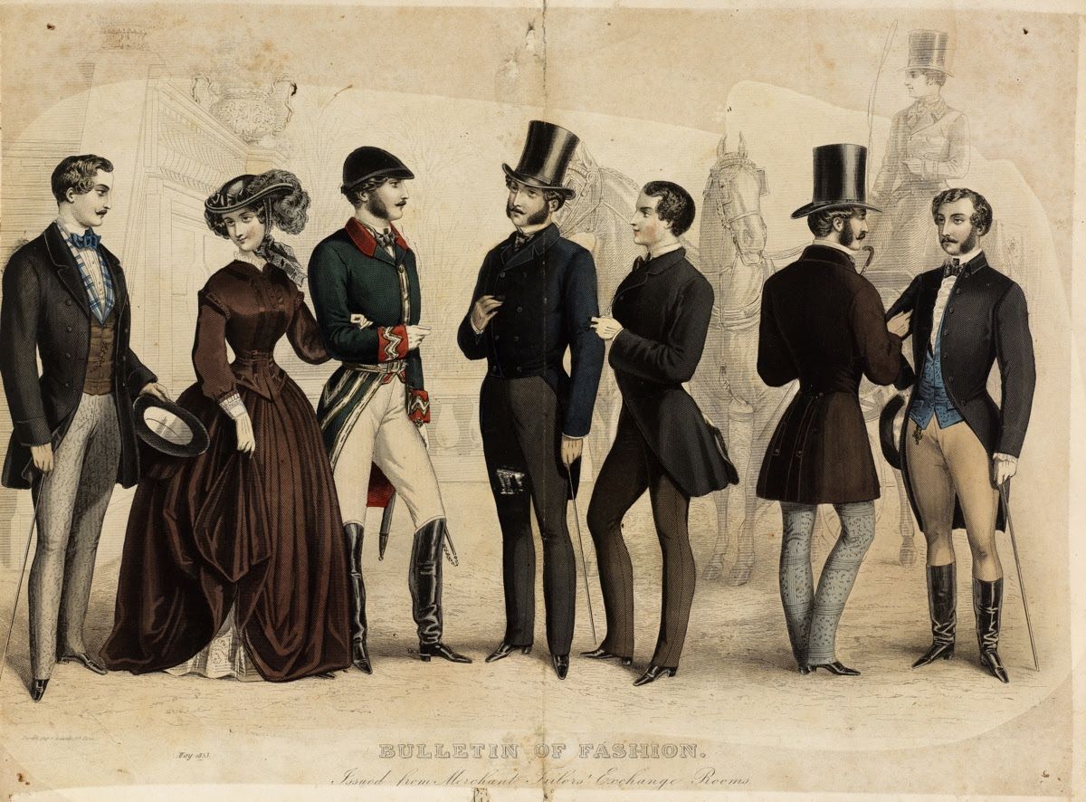 Преподаватель Школы дизайна прочтёт лекции о моде в библиотеке им. Маяковского